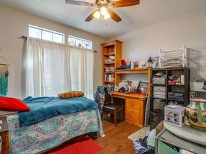 6602  Fox Glen Drive , Arlington Texas 76001