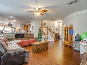 6602  Fox Glen Drive , Arlington Texas 76001