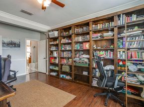 6602  Fox Glen Drive , Arlington Texas 76001