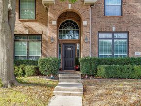 6602  Fox Glen Drive , Arlington Texas 76001