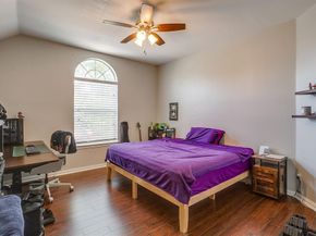 6602  Fox Glen Drive , Arlington Texas 76001