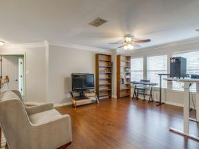 6602  Fox Glen Drive , Arlington Texas 76001