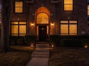 6602  Fox Glen Drive , Arlington Texas 76001