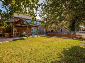 6602  Fox Glen Drive , Arlington Texas 76001