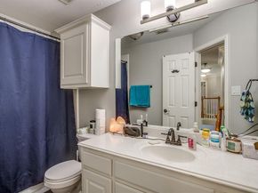 6602  Fox Glen Drive , Arlington Texas 76001