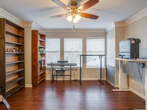 6602  Fox Glen Drive , Arlington Texas 76001
