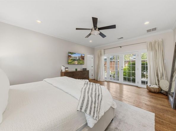 4927 W Hanover Avenue , Dallas Texas 75209