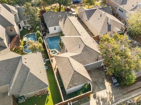 4927 W Hanover Avenue , Dallas Texas 75209