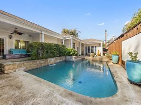 4927 W Hanover Avenue , Dallas Texas 75209