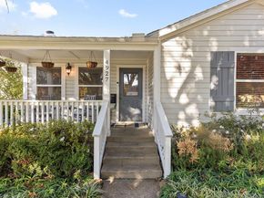 4927 W Hanover Avenue , Dallas Texas 75209