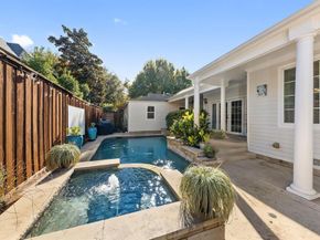 4927 W Hanover Avenue , Dallas Texas 75209