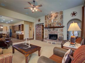 7500  Burr Ferry Drive , McKinney Texas 75071