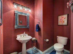 7500  Burr Ferry Drive , McKinney Texas 75071