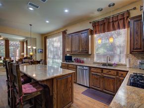 7500  Burr Ferry Drive , McKinney Texas 75071