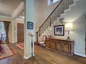 7500  Burr Ferry Drive , McKinney Texas 75071