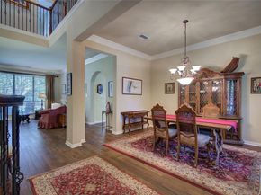 7500  Burr Ferry Drive , McKinney Texas 75071