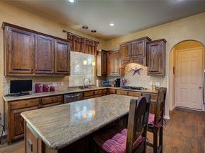 7500  Burr Ferry Drive , McKinney Texas 75071