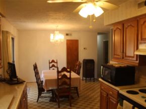 1731  Buena Vista Street , Mesquite Texas 75149