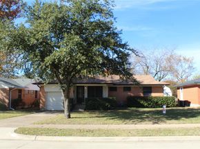 1731  Buena Vista Street , Mesquite Texas 75149