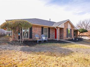 1610  Saint James Drive , Carrollton Texas 75007