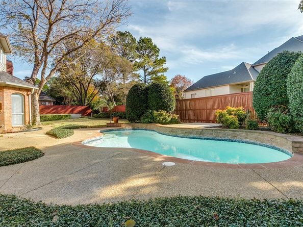 2805  Red Oak Court E, Colleyville Texas 76034