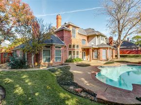 2805  Red Oak Court E, Colleyville Texas 76034