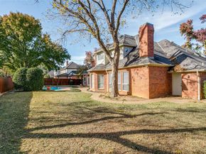 2805  Red Oak Court E, Colleyville Texas 76034