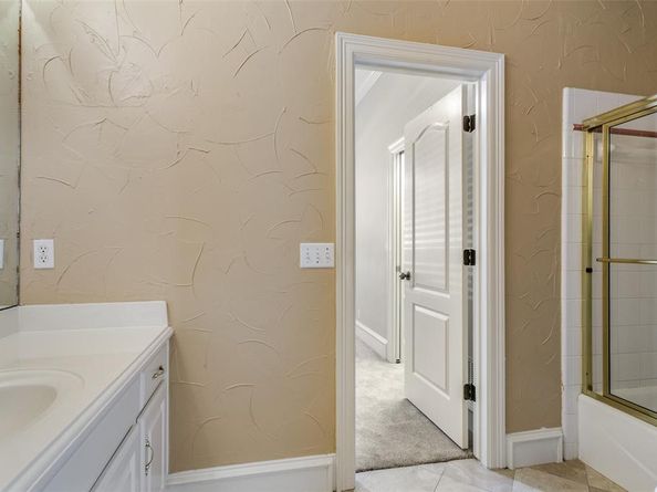 2805  Red Oak Court E, Colleyville Texas 76034