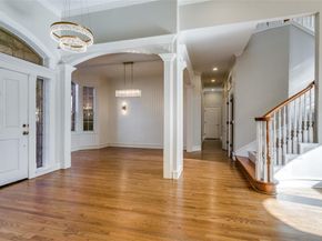 2805  Red Oak Court E, Colleyville Texas 76034