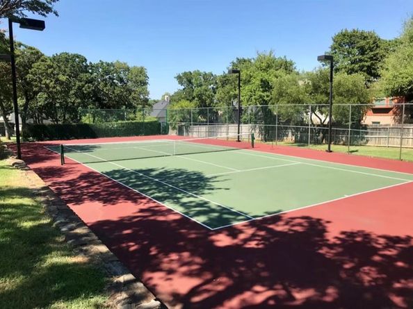 2805  Red Oak Court E, Colleyville Texas 76034