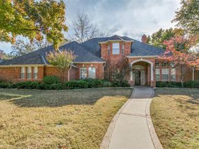 2805  Red Oak Court E, Colleyville Texas 76034