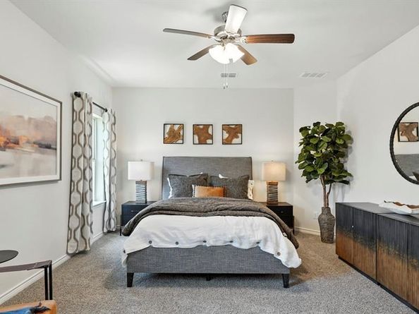 3509  Bar Claims Street , Aubrey Texas 76227