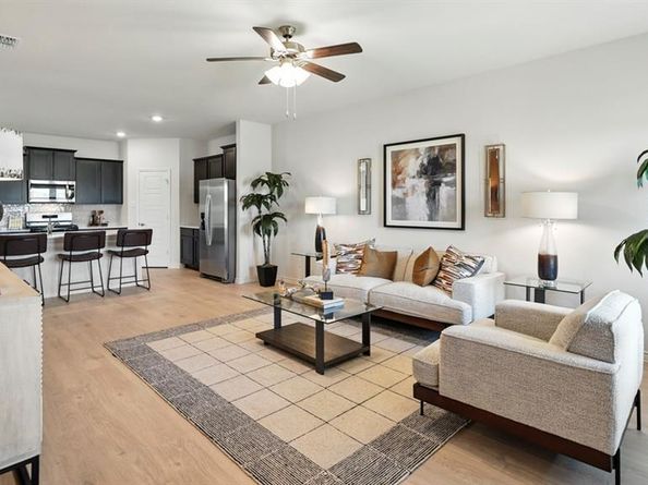 3509  Bar Claims Street , Aubrey Texas 76227