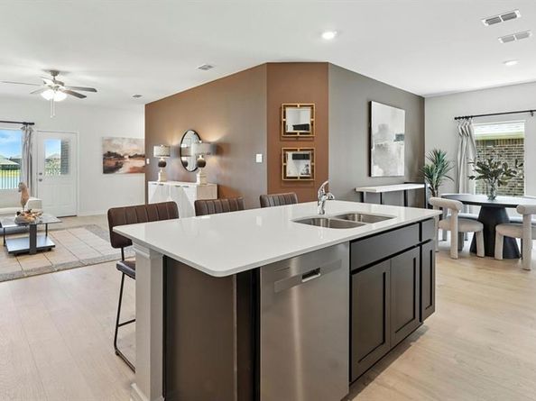 3509  Bar Claims Street , Aubrey Texas 76227