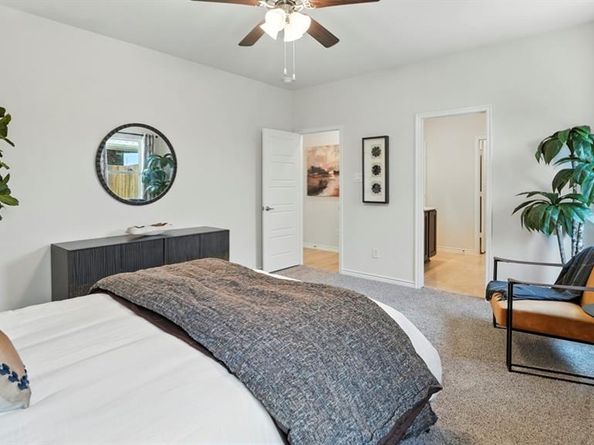 3509  Bar Claims Street , Aubrey Texas 76227