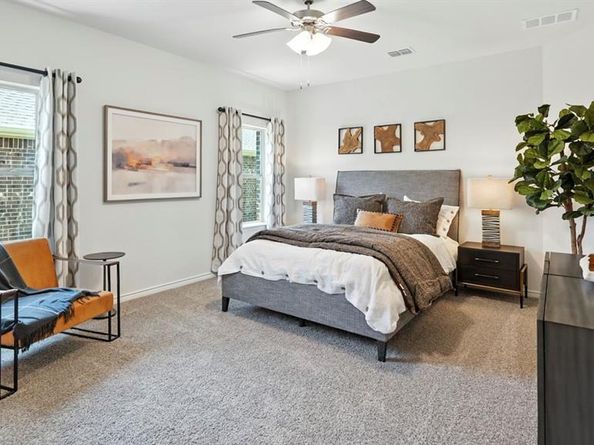 3509  Bar Claims Street , Aubrey Texas 76227