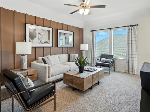 3509  Bar Claims Street , Aubrey Texas 76227