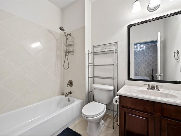 5218  Lake Terrace Court , Garland Texas 75043