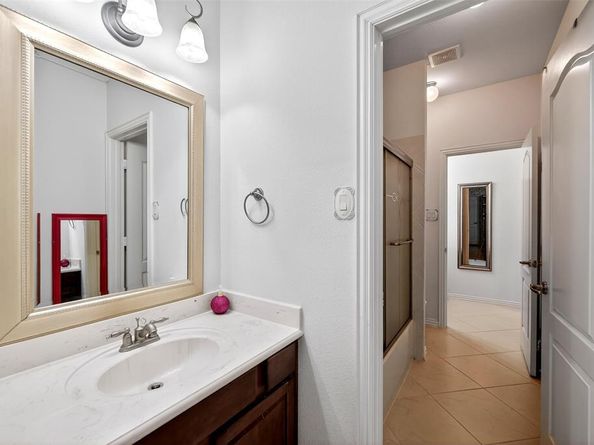 5218  Lake Terrace Court , Garland Texas 75043