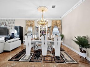 5218  Lake Terrace Court , Garland Texas 75043