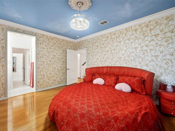 5218  Lake Terrace Court , Garland Texas 75043