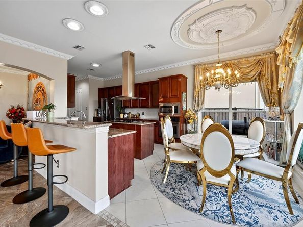 5218  Lake Terrace Court , Garland Texas 75043