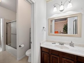 5218  Lake Terrace Court , Garland Texas 75043