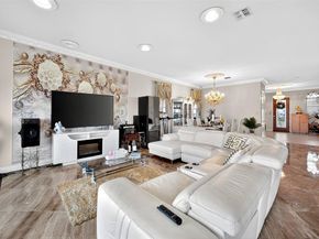 5218  Lake Terrace Court , Garland Texas 75043