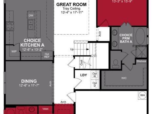 2220  Valencia Drive , Little Elm Texas 75068