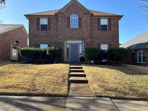 1112  Wild Cherry Drive , Carrollton Texas 75010