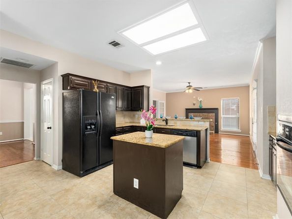 1112  Wild Cherry Drive , Carrollton Texas 75010