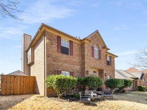 1112  Wild Cherry Drive , Carrollton Texas 75010