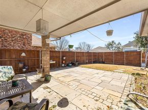 1112  Wild Cherry Drive , Carrollton Texas 75010