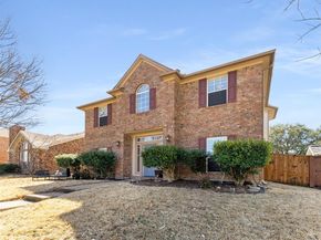 1112  Wild Cherry Drive , Carrollton Texas 75010